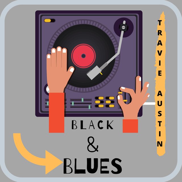 Black & Blues