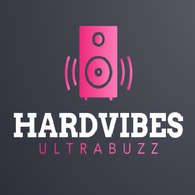 HARDVIBES (FULL ALBUM)