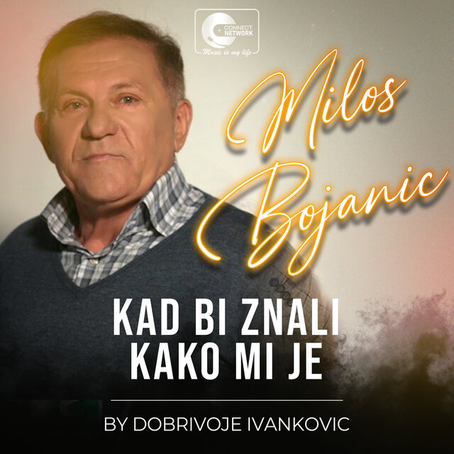 Kad bi znali kako mi je (Live)