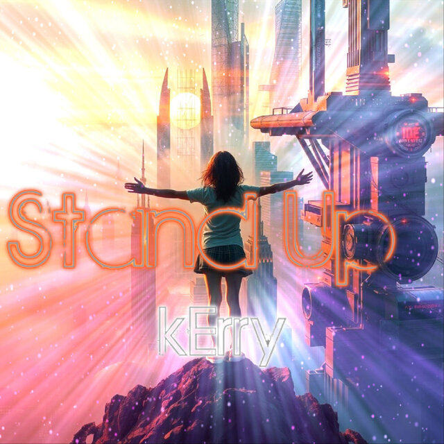Stand Up
