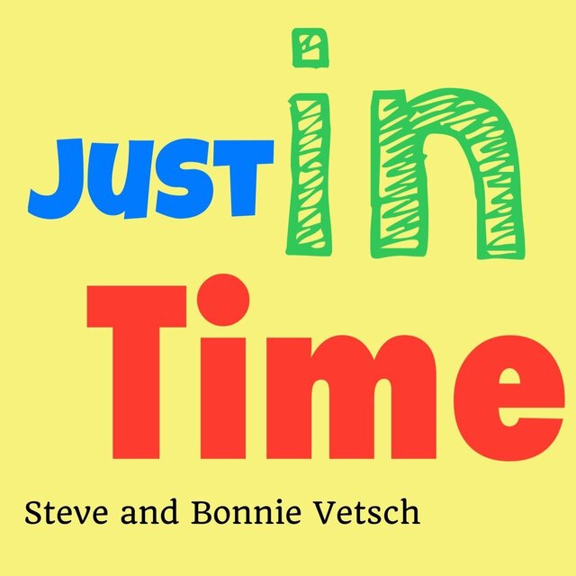 Just in Time
