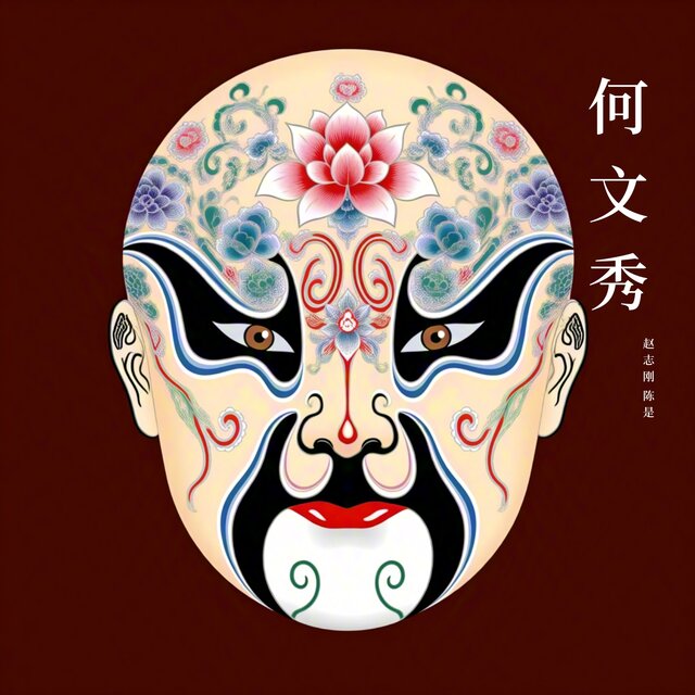 何文秀上 (小百花越剧团)