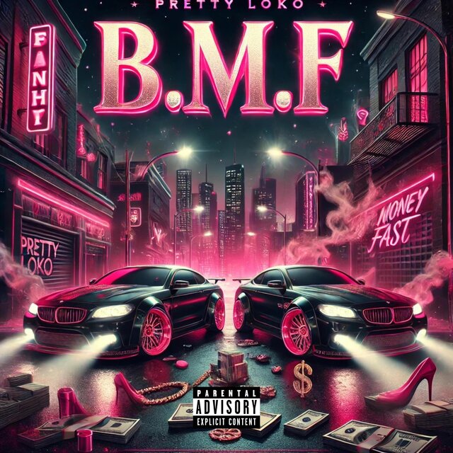 B.M.F