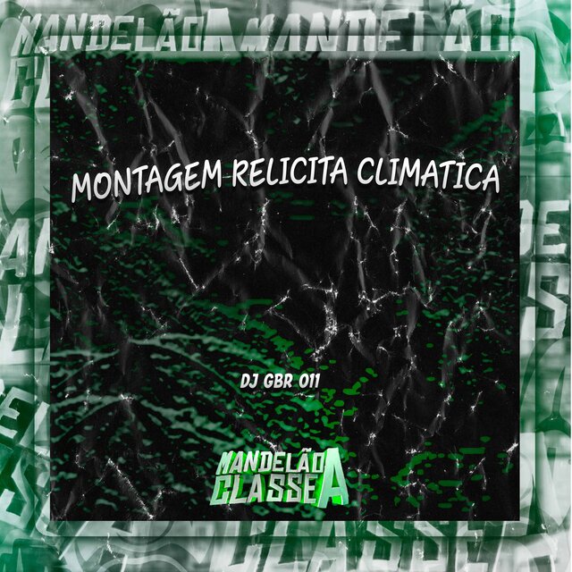 Montagem Relicita Climatica