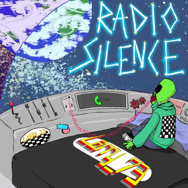 Radio Silence