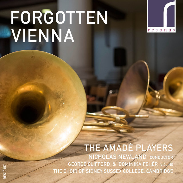 The Amadè Players on TIDAL