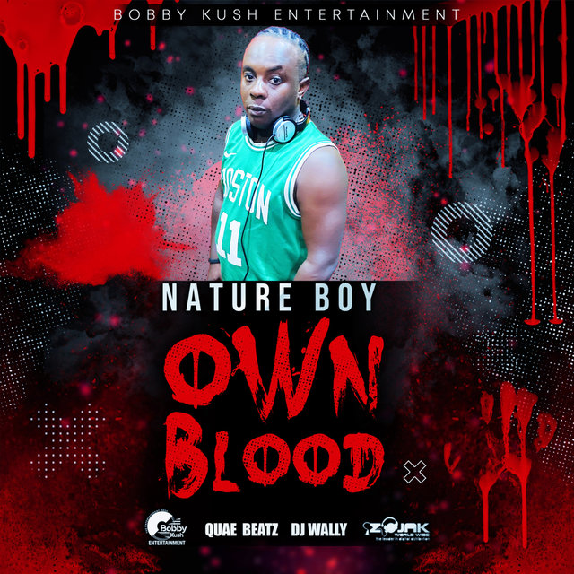 Own Blood (Cean)