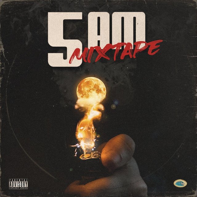 5am Mixtape