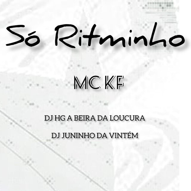 Só Ritminho
