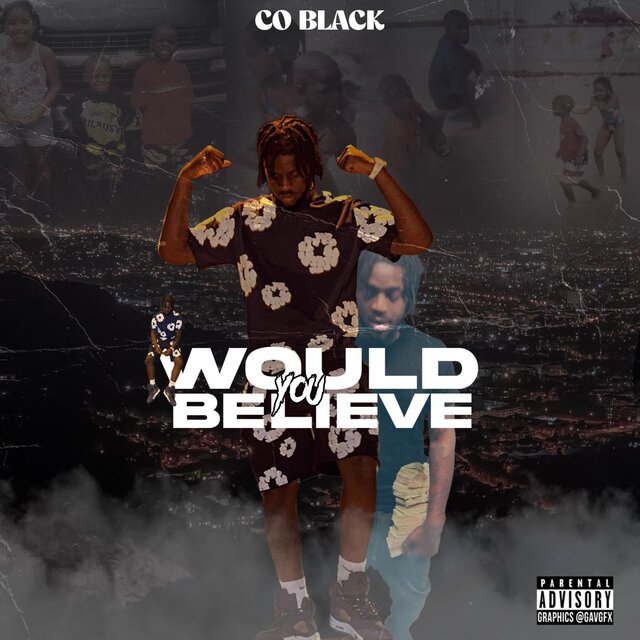 Would You Believe