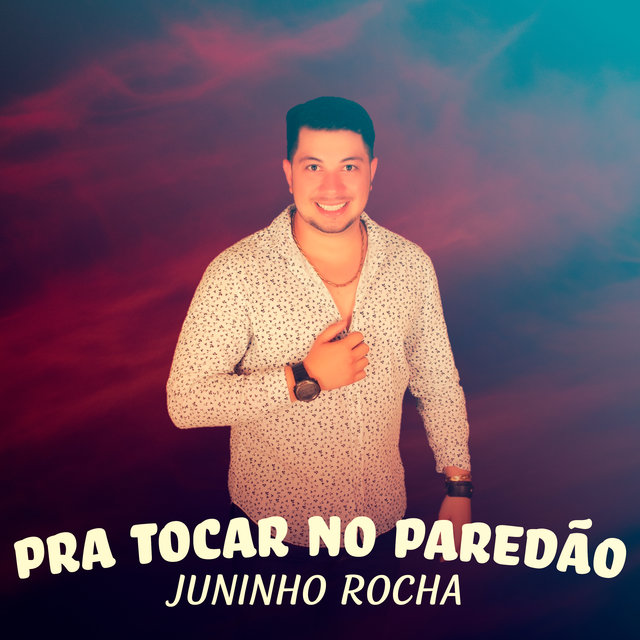 Pra Tocar no Paredão