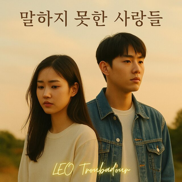 말하지 못한 사랑들