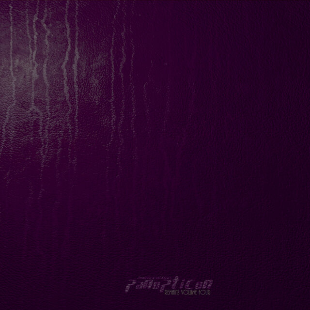Remains, Vol. 4