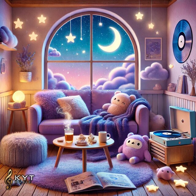 Starlit Lullabies