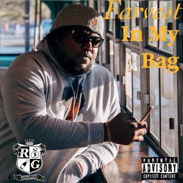 In My Bag