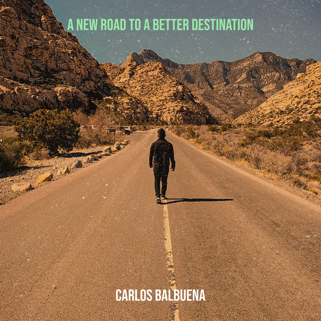 A New Road to a Better Destination