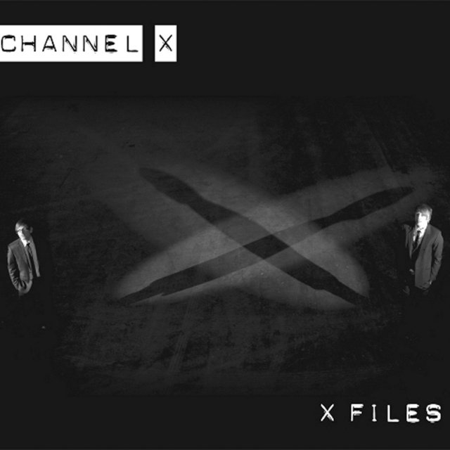 X Files