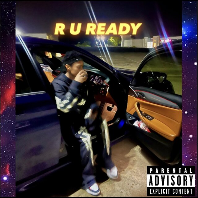 R U READY