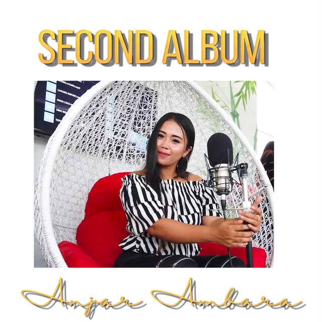 Second Album Anjar Ambara