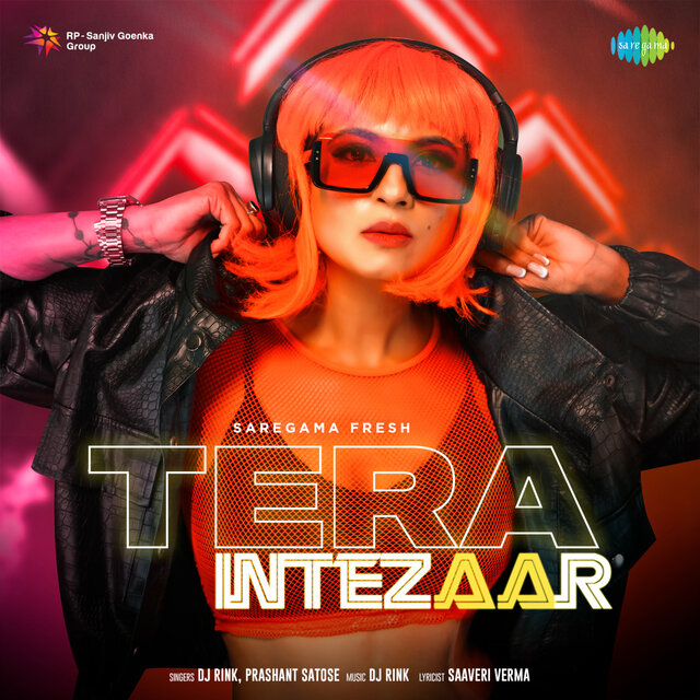 Tera Intezaar - Single