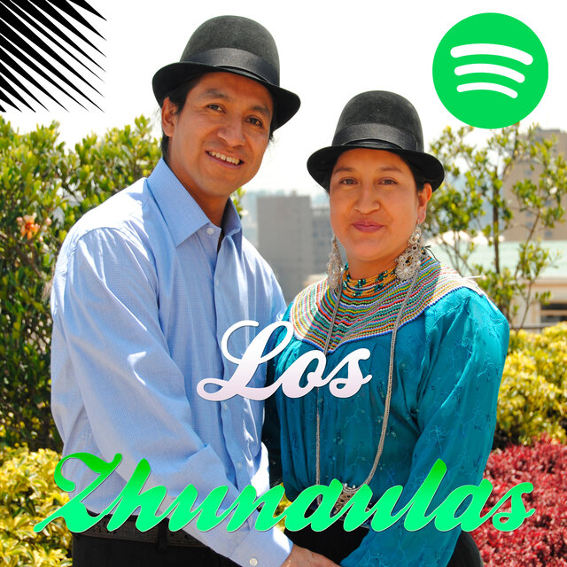 Los Zhunaulas