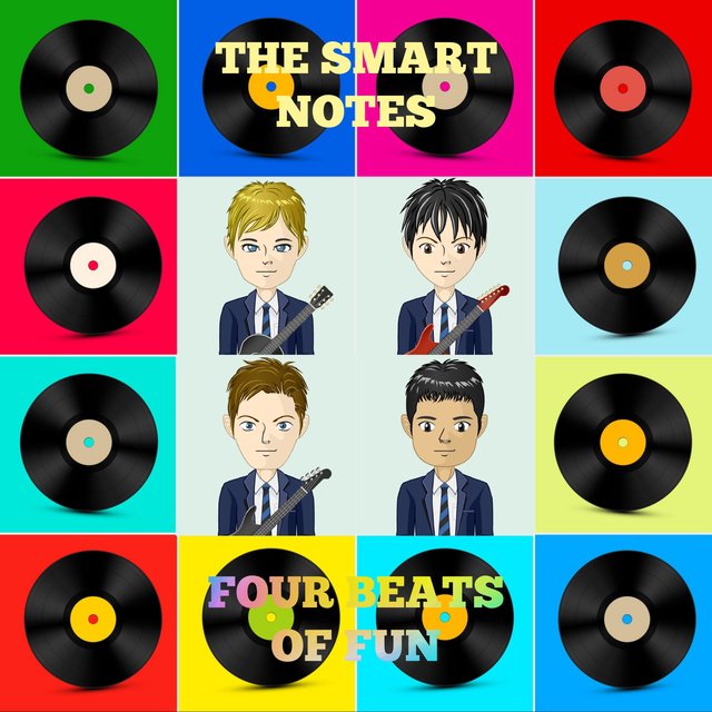 Four Beats of Fun