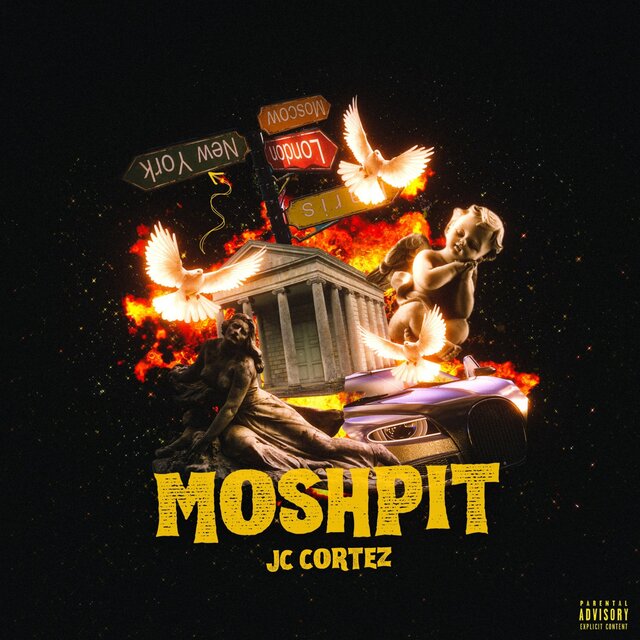 MOSHPIT