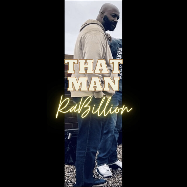 That Man RaBillion