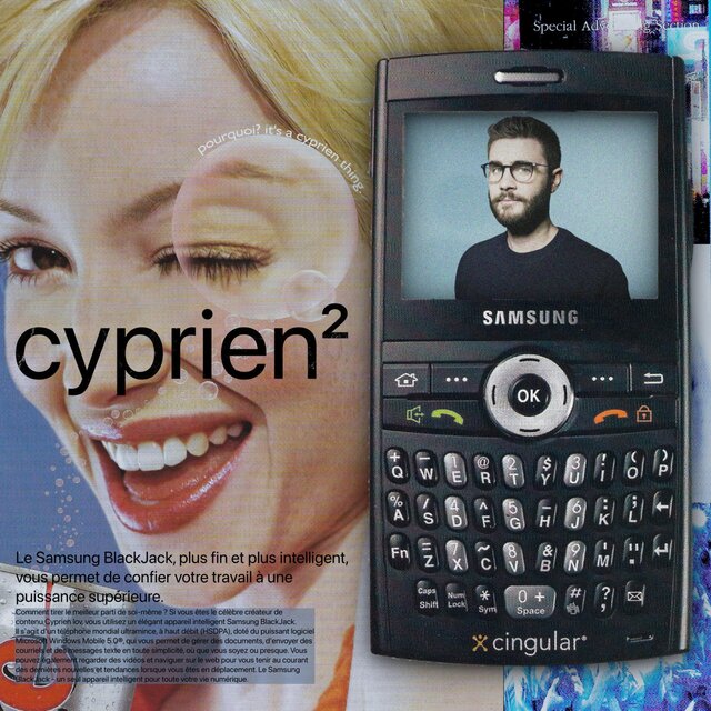 Cyprien²