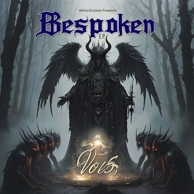 Bespoken, Vol. 5