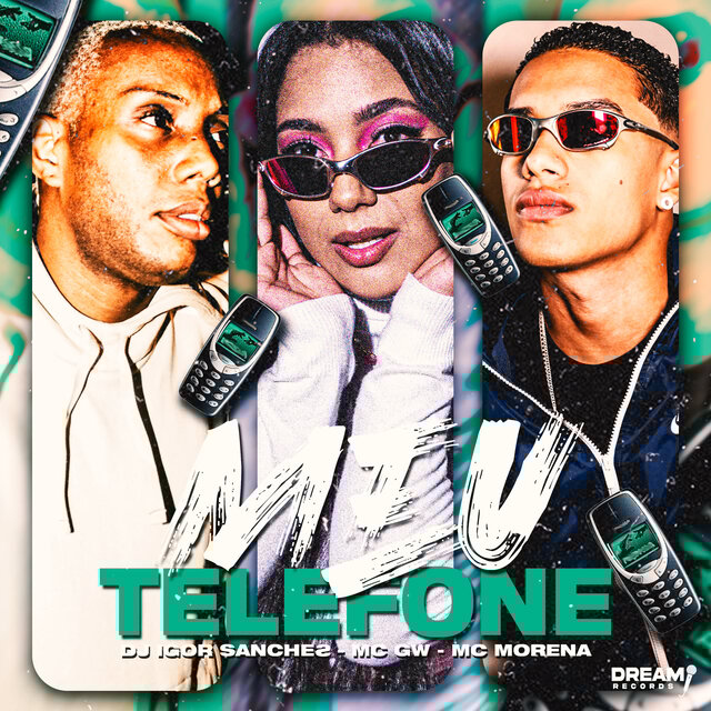 Meu Telefone