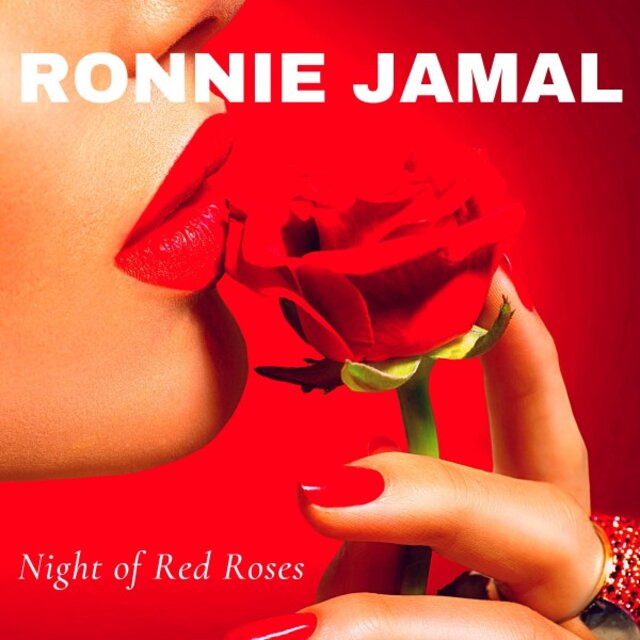 Night of Red Roses