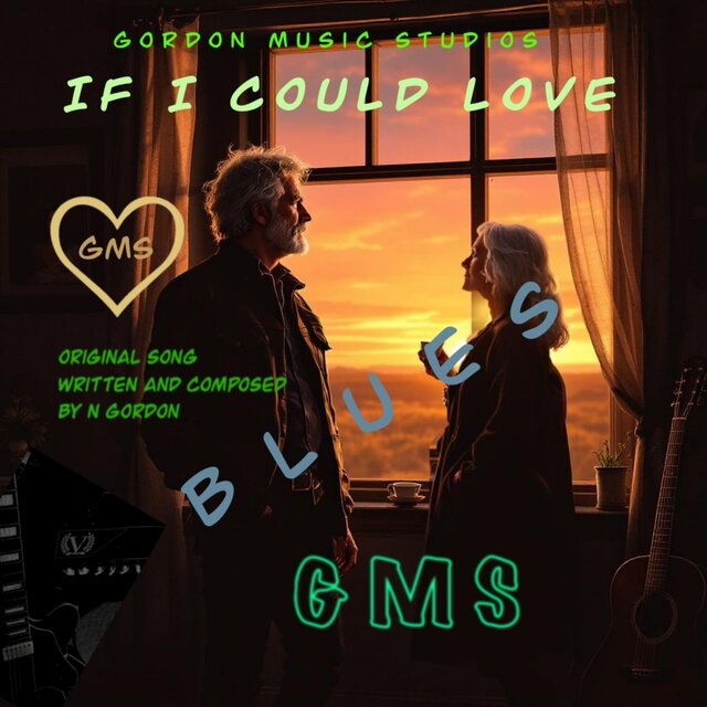 If I Could Love