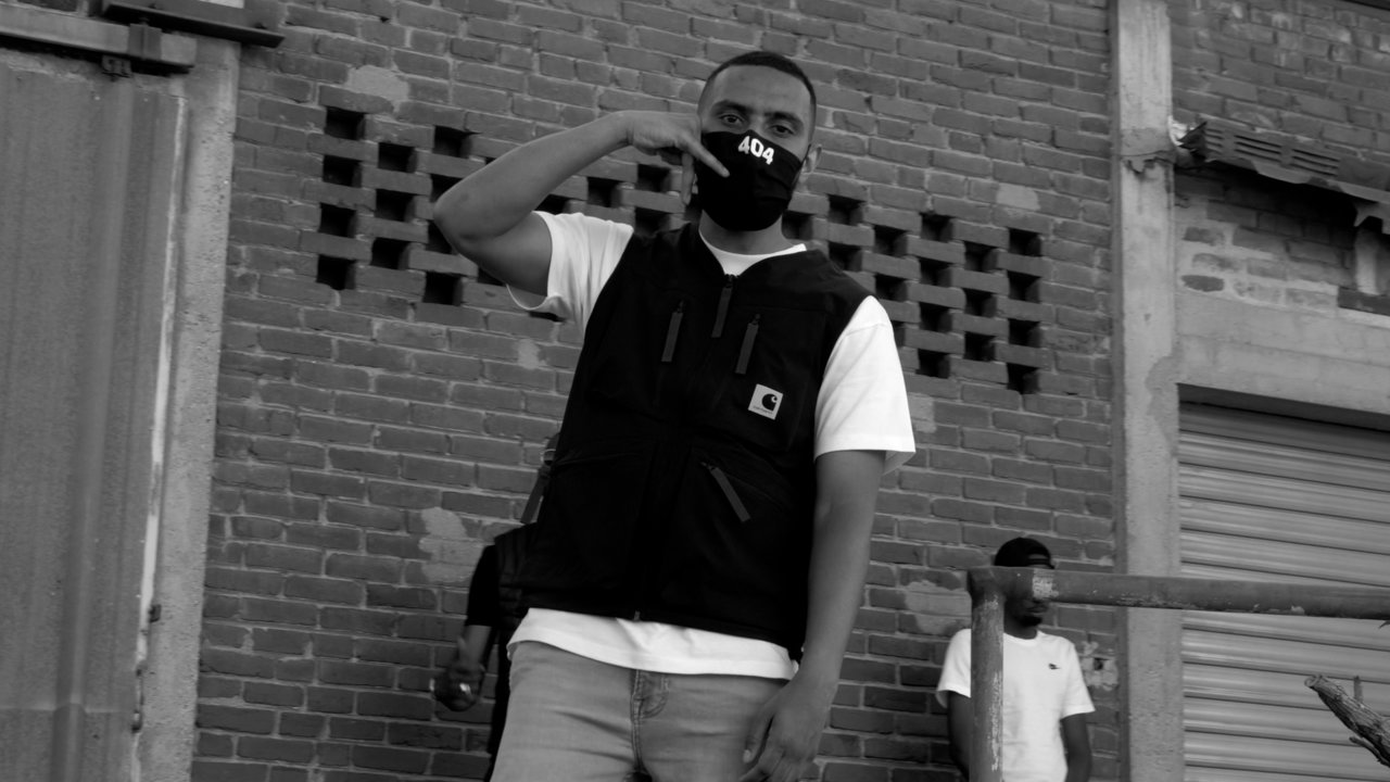 66% (X1000) (Clip officiel)