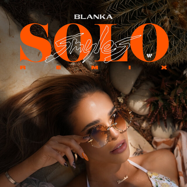 Solo (SMYLES Remix)
