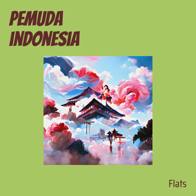 pemuda indonesia