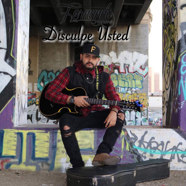 Disculpe Usted (En Vivo)