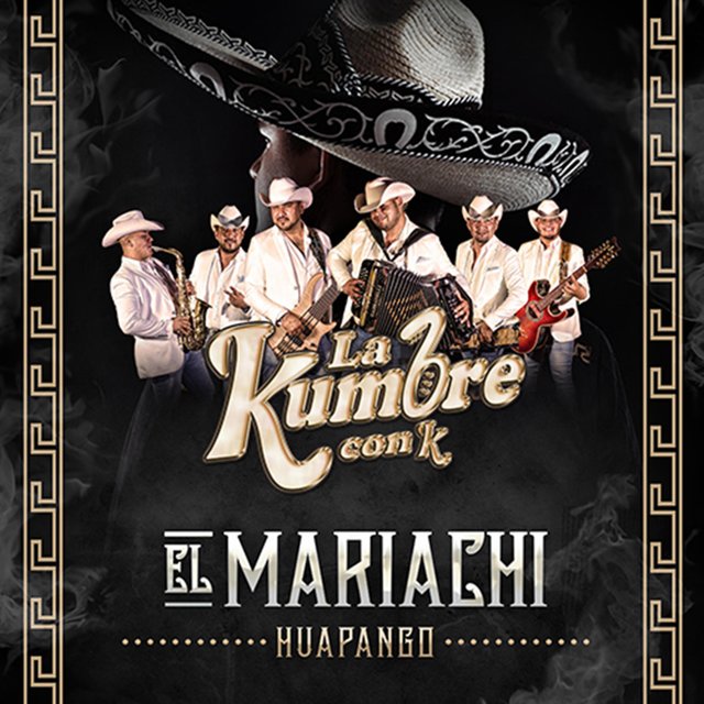 El Mariachi (Huapango)
