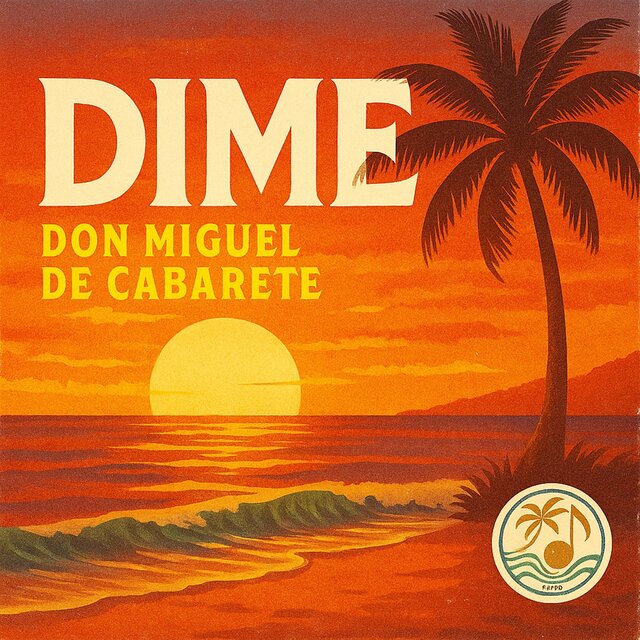 Dime (Bachata)