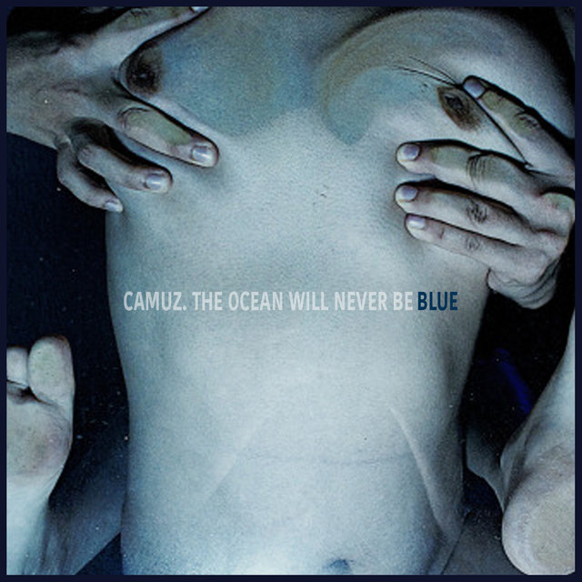 The Ocean Will Never Be Blue