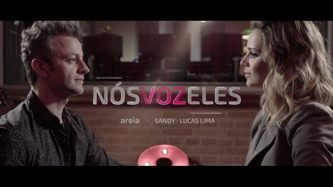 Nós VOZ Eles - Episódio: Areia
