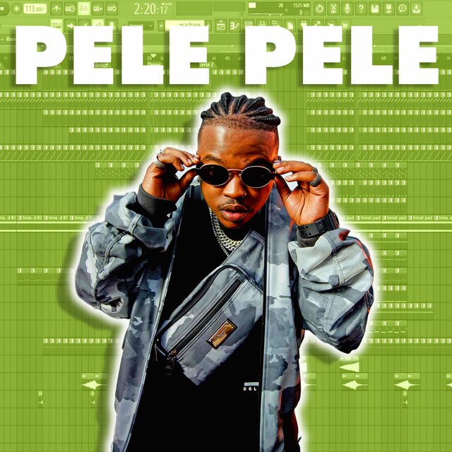 Pele Pele