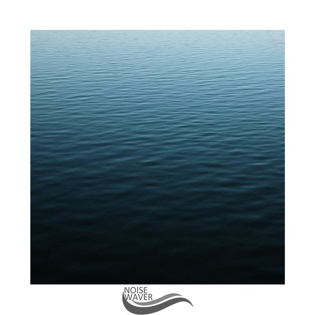 Calm Ocean Water Waves