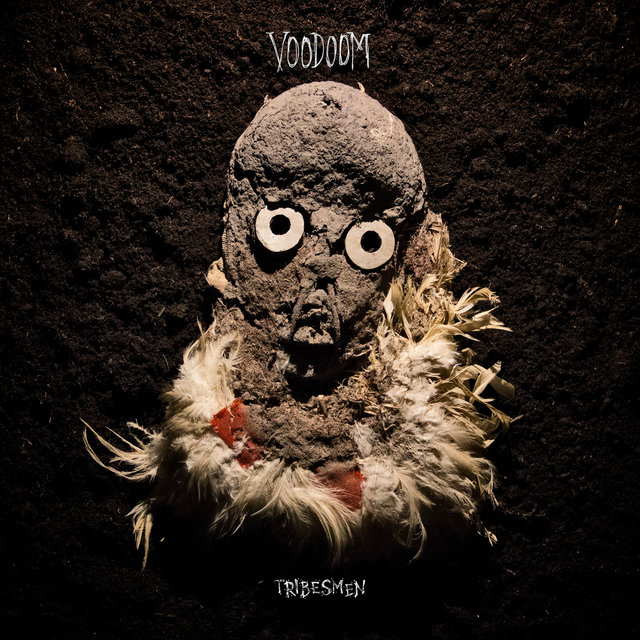 Tribesman EP