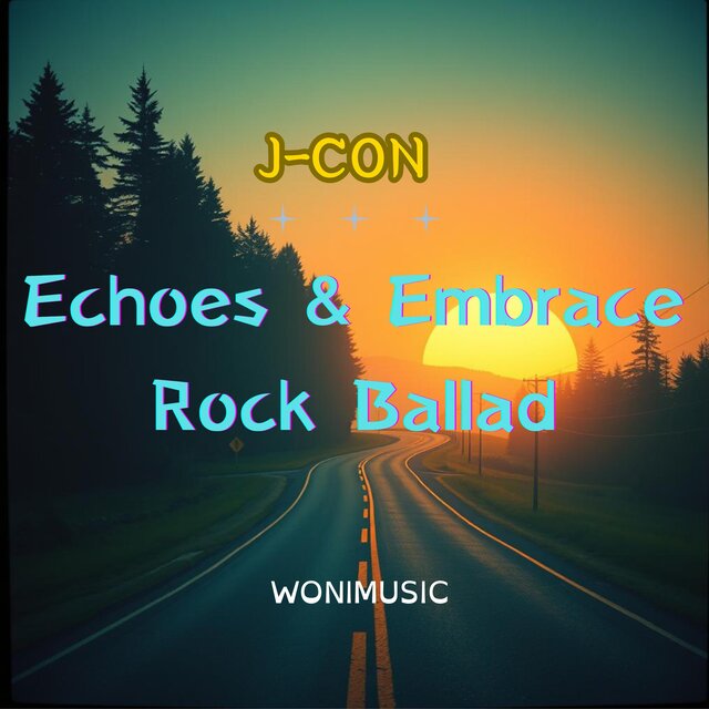 Rock Ballad (Echoes & Embrace)