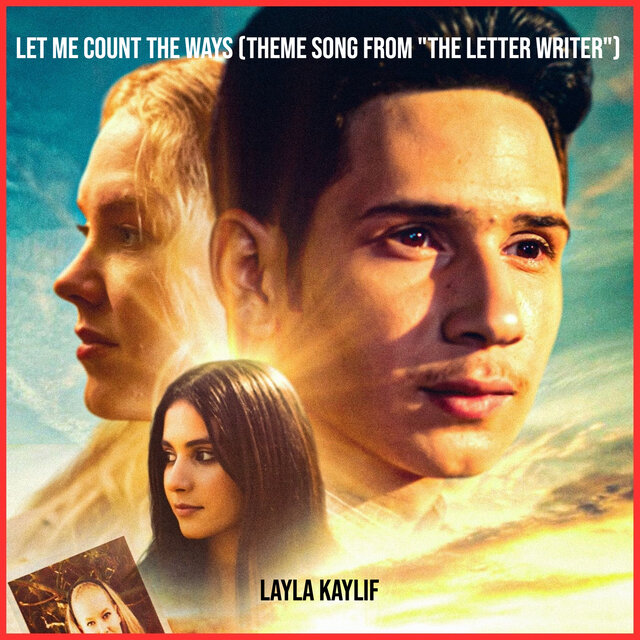 Let Me Count the Ways (Theme Song from 