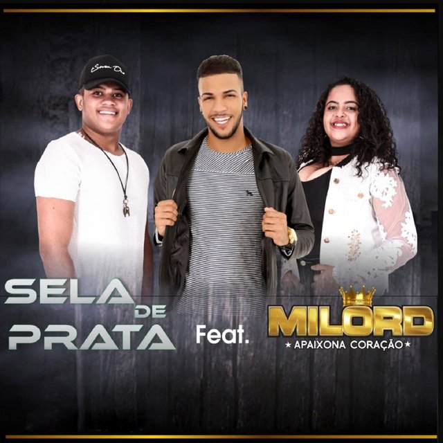 Sela de Prata