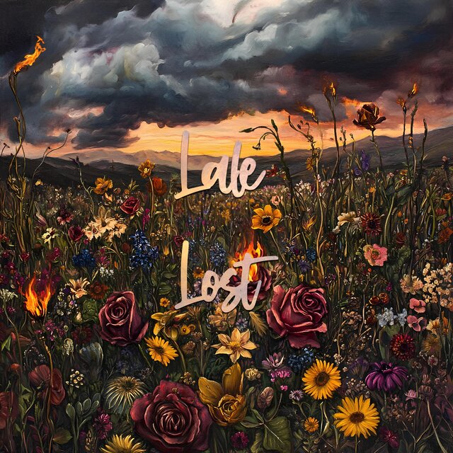 Lost