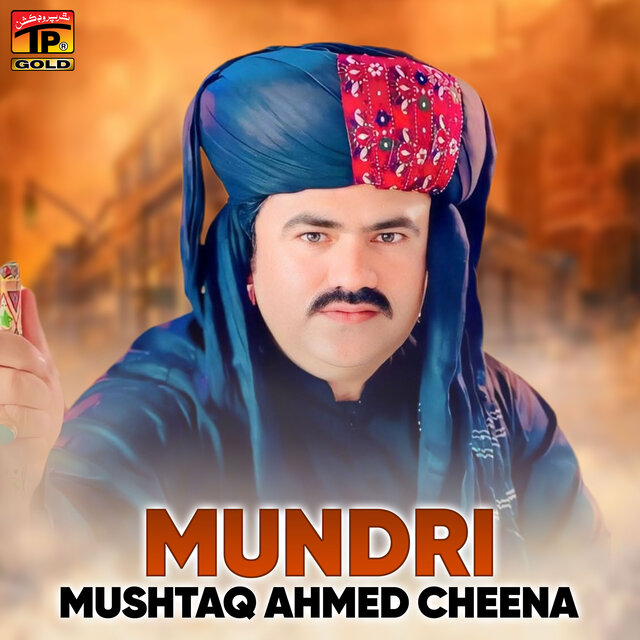 Mundri