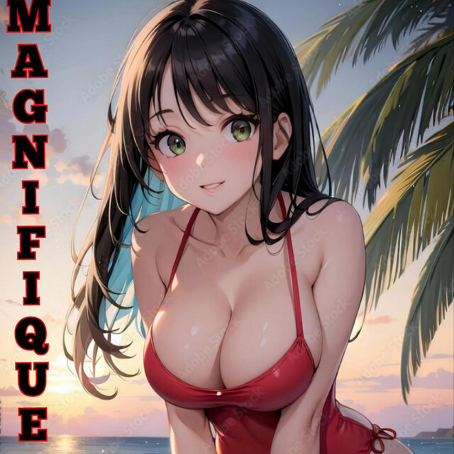 MAGNIFIQUE